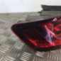 Feu arriere principal gauche (feux) RENAULT MEGANE 4