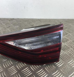 Feu arriere secondaire droit (feux) RENAULT MEGANE 4