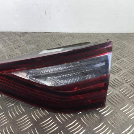Feu arriere secondaire droit (feux) RENAULT MEGANE 4
