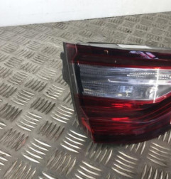 Feu arriere secondaire gauche (feux) RENAULT MEGANE 4