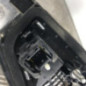 Feu arriere secondaire gauche (feux) RENAULT MEGANE 4