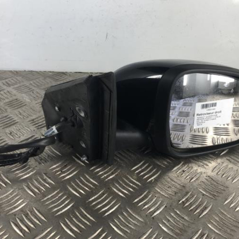 Retroviseur droit RENAULT MEGANE 4 Retroviseur droit RENAULT MEGANE 4