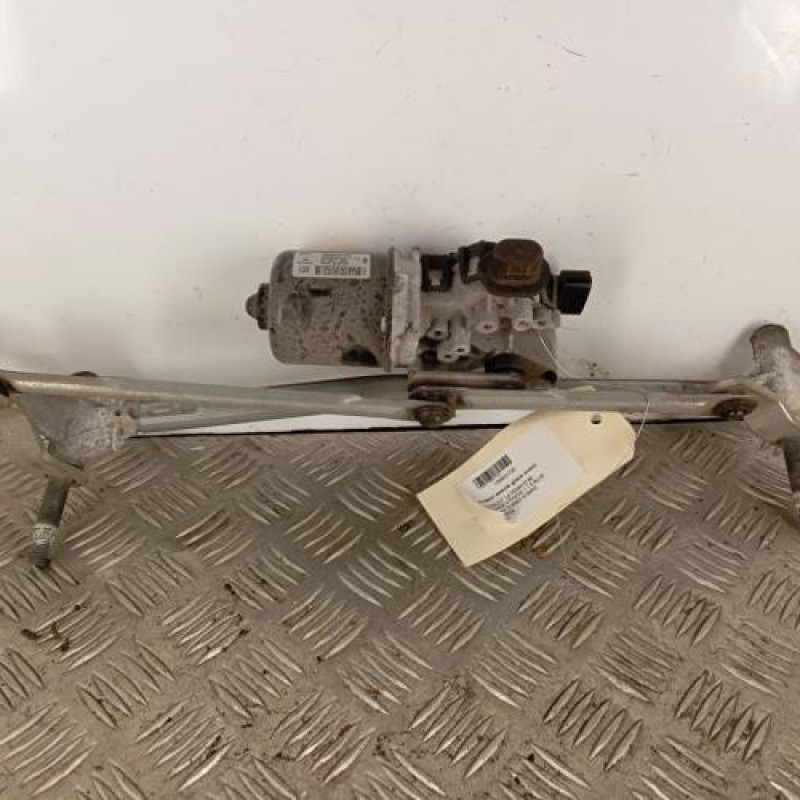 Moteur essuie glace avant RENAULT MEGANE 4 Moteur essuie glace avant RENAULT MEGANE 4