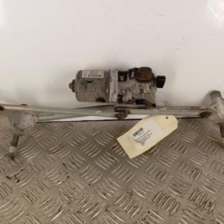Moteur essuie glace avant RENAULT MEGANE 4 Photo n°1