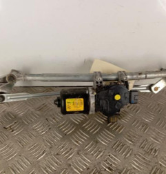 Moteur essuie glace avant RENAULT MEGANE 4