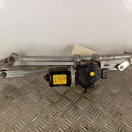 Moteur essuie glace avant RENAULT MEGANE 4