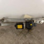 Moteur essuie glace avant RENAULT MEGANE 4