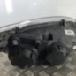 Optique avant principal gauche (feux)(phare) PEUGEOT 307