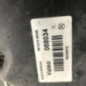 Optique avant principal gauche (feux)(phare) PEUGEOT 307