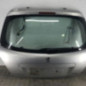 Malle/Hayon arriere PEUGEOT 207