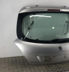 Malle/Hayon arriere PEUGEOT 207