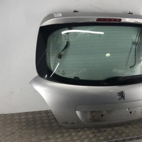Malle/Hayon arriere PEUGEOT 207