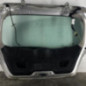 Malle/Hayon arriere PEUGEOT 207