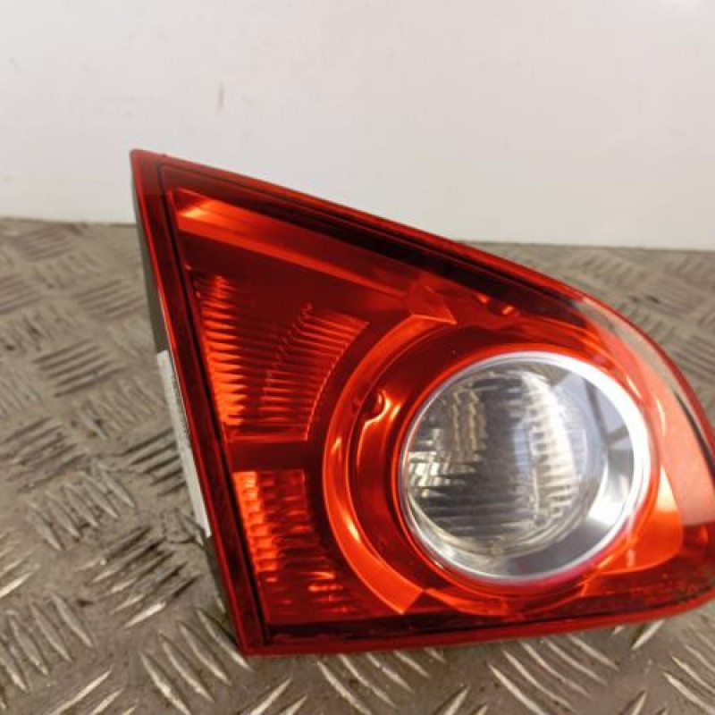 Feu arriere secondaire gauche (feux) NISSAN QASHQAI 1