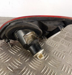 Feu arriere secondaire gauche (feux) NISSAN QASHQAI 1
