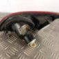 Feu arriere secondaire gauche (feux) NISSAN QASHQAI 1