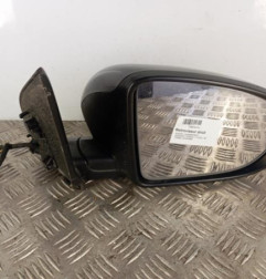 Retroviseur droit NISSAN QASHQAI 1 Photo n°1