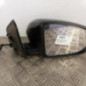 Retroviseur droit NISSAN QASHQAI 1