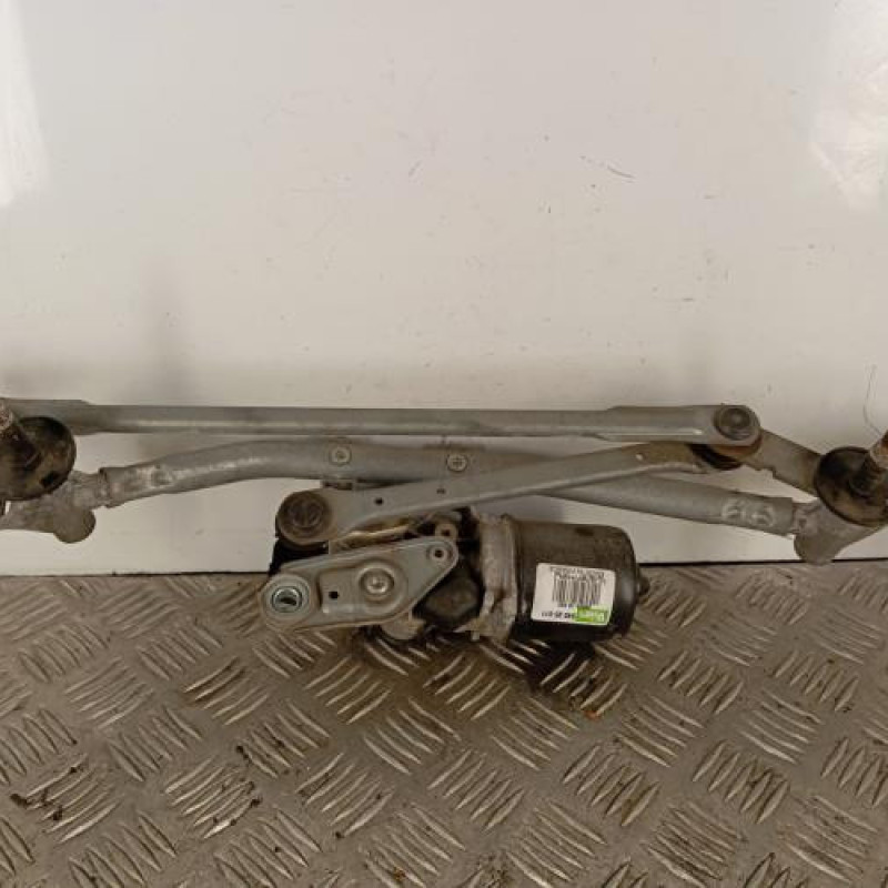 Moteur essuie glace avant NISSAN QASHQAI 1