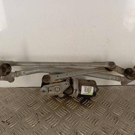 Moteur essuie glace avant NISSAN QASHQAI 1 Photo n°1