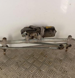 Moteur essuie glace avant NISSAN QASHQAI 1