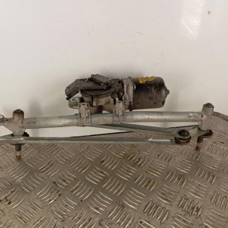 Moteur essuie glace avant NISSAN QASHQAI 1