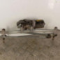 Moteur essuie glace avant NISSAN QASHQAI 1