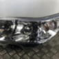Optique avant principal gauche (feux)(phare) CITROEN C4 1