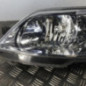 Optique avant principal gauche (feux)(phare) CITROEN C4 1