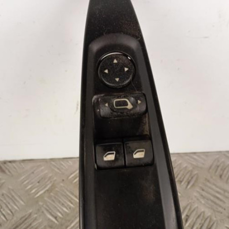 Interrupteur de leve vitre avant gauche CITROEN C4 1