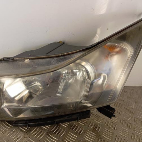Optique avant principal gauche (feux)(phare) CHEVROLET CRUZE Photo n°1