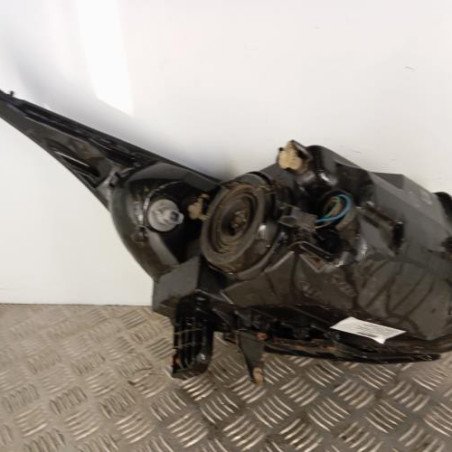 Optique avant principal gauche (feux)(phare) CHEVROLET CRUZE