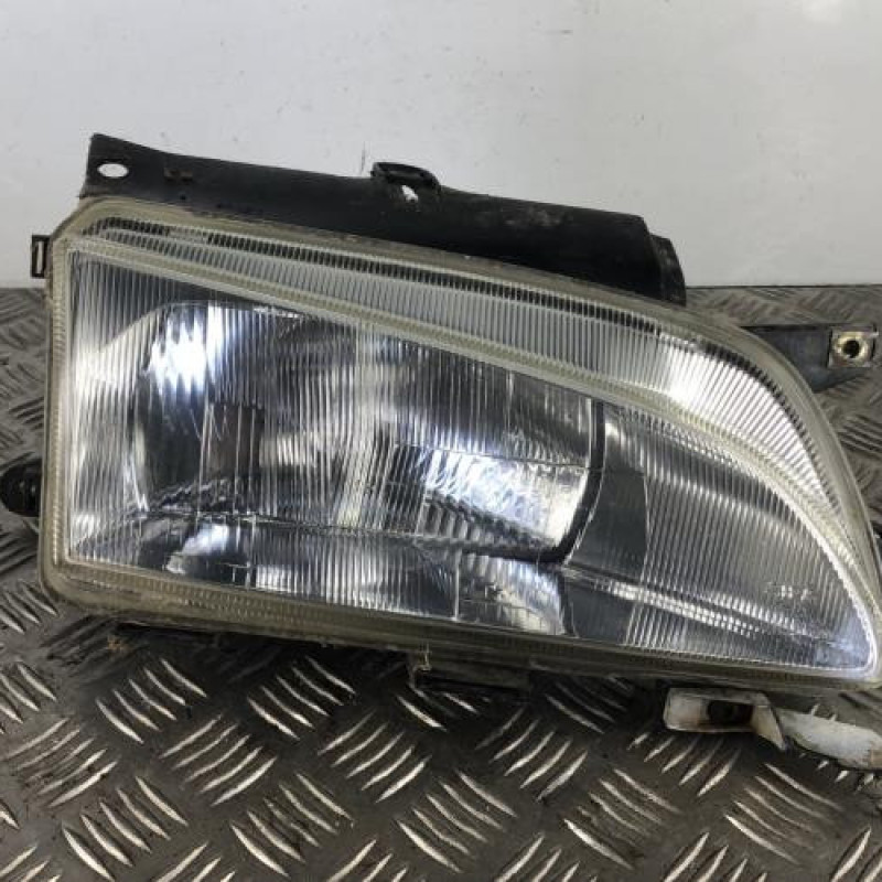Optique avant principal droit (feux)(phare) PEUGEOT PARTNER 1