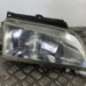 Optique avant principal droit (feux)(phare) PEUGEOT PARTNER 1
