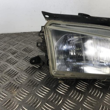 Optique avant principal droit (feux)(phare) PEUGEOT PARTNER 1