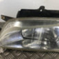 Optique avant principal gauche (feux)(phare) PEUGEOT PARTNER 1