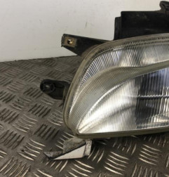 Optique avant principal gauche (feux)(phare) PEUGEOT PARTNER 1
