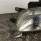 Optique avant principal gauche (feux)(phare) PEUGEOT PARTNER 1