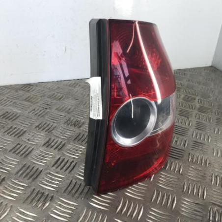 Feu arriere principal droit (feux) VOLKSWAGEN FOX