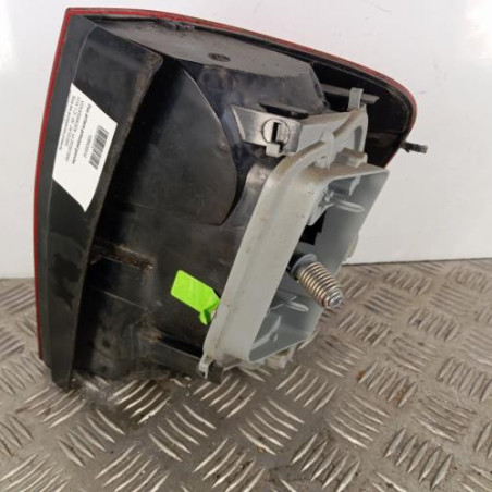 Feu arriere principal gauche (feux) VOLKSWAGEN FOX