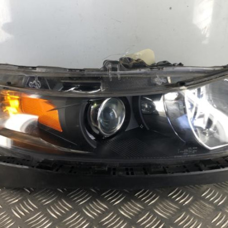 Optique avant principal droit (feux)(phare) HONDA ACCORD 8 Photo n°1