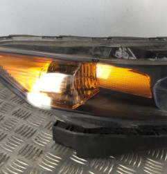 Optique avant principal droit (feux)(phare) HONDA ACCORD 8