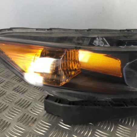 Optique avant principal droit (feux)(phare) HONDA ACCORD 8