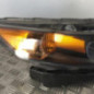 Optique avant principal droit (feux)(phare) HONDA ACCORD 8