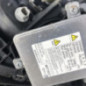 Optique avant principal droit (feux)(phare) HONDA ACCORD 8