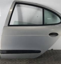 Porte arriere gauche RENAULT MEGANE 1 Photo n°1