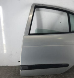 Porte arriere gauche RENAULT MEGANE 1 Photo n°3