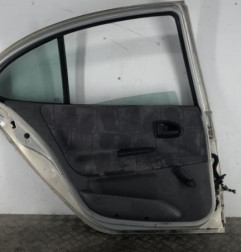 Porte arriere gauche RENAULT MEGANE 1 Photo n°6