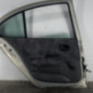 Porte arriere gauche RENAULT MEGANE 1