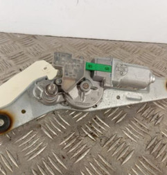 Moteur essuie glace arriere NISSAN NOTE 1 Photo n°1
